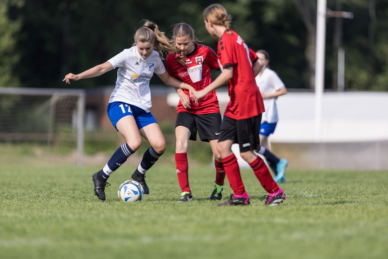 Bild 143 - Loewinnen Cup